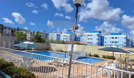 Apartamento Para Vender com 2 quartos no bairro Madre Paulina em São Cristóvão