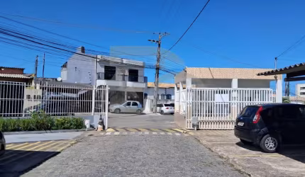 Apartamento Para Vender com 2 quartos no bairro Jabotiana em Aracaju