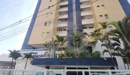 Apartamento Para Vender com 4 quartos 2 semi-suítes no bairro Atalaia em Aracaju