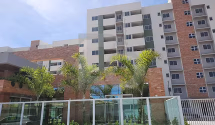 Apartamento Para Vender com 2 quartos 1 suíte no bairro Aruana em Aracaju