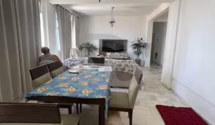 Apartamento Para Vender com 3 quartos 1 suíte no bairro Treze de Julho em Aracaju