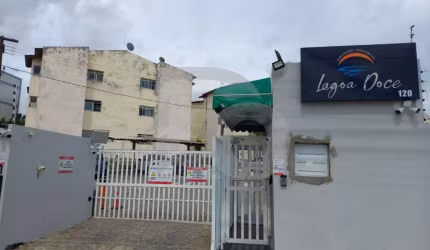 Apartamento Para Vender com 3 quartos no bairro Jabotiana em Aracaju