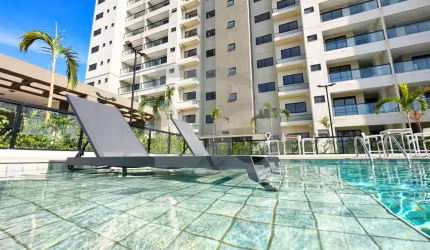 Apartamento Para Vender com 2 quartos 1 suíte no bairro Farolândia em Aracaju