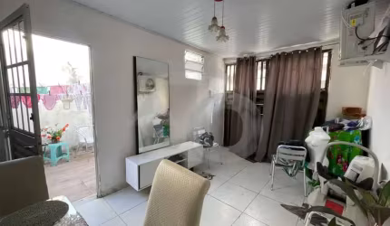 Casa Para Vender com 2 quartos no bairro Ponto Novo em Aracaju