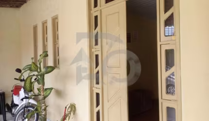 Casa Para Vender com 3 quartos no bairro América em Aracaju