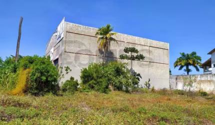 Galpão / Depósito / Armazém Para Vender com 1 quarto no bairro Aruana em Aracaju