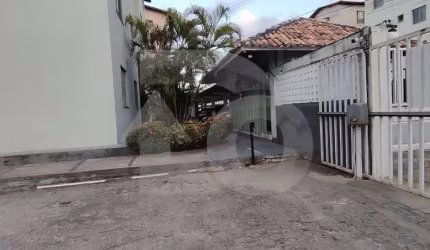 Condomínio Vivendas Do Rio