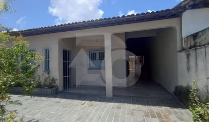 Casa Para Vender com 3 quartos no bairro São Conrado em Aracaju