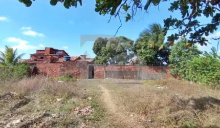 Lote / Terreno de Bairro Para Vender no bairro Soledade em Aracaju