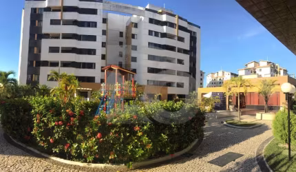 Apartamento Para Vender com 3 quartos 1 suíte no bairro Jabotiana em Aracaju