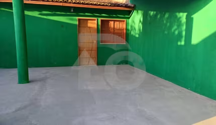 Casa de Condomínio Para Vender com 2 quartos no bairro Madre Paulina em São Cristóvão