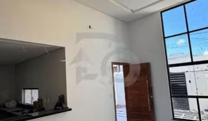 Casa Para Vender com 3 quartos 1 suíte no bairro Luar da Barra em Barra Dos Coqueiros