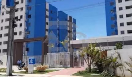 Apartamento Para Vender com 2 quartos 1 suíte no bairro Costa Paradiso em Barra Dos Coqueiros