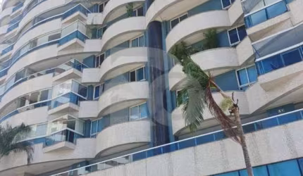 Apartamento Para Vender com 3 quartos 1 suíte no bairro Jardins em Aracaju