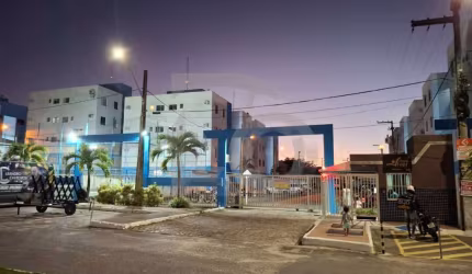 Apartamento Para Vender com 2 quartos no bairro Madre Paulina em São Cristóvão