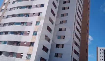 Apartamento Para Vender com 3 quartos 1 suíte no bairro Jabotiana em Aracaju