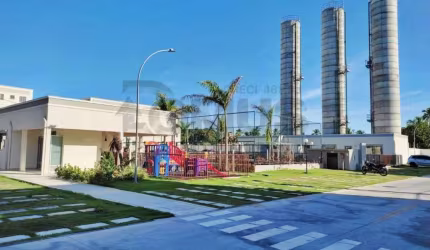 Apartamento Para Vender com 2 quartos no bairro Luar da Barra em Barra Dos Coqueiros