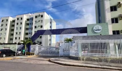 Apartamento Para Vender com 2 quartos no bairro Jabotiana em Aracaju