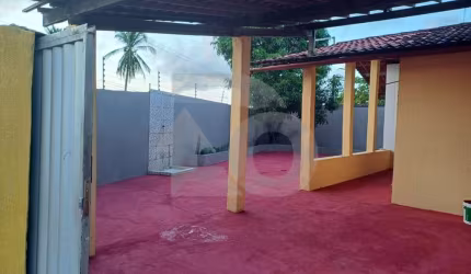 Casa Para Vender com 2 quartos no bairro Madre Paulina em São Cristóvão
