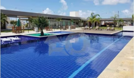 Casa de Condomínio Para Vender com 3 quartos 1 suíte no bairro Alphaville em Barra Dos Coqueiros