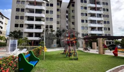 Apartamento Para Vender com 3 quartos 1 suíte no bairro Jabotiana em Aracaju