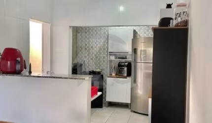 Casa Para Vender com 2 quartos no bairro Andorinhas em Barra Dos Coqueiros