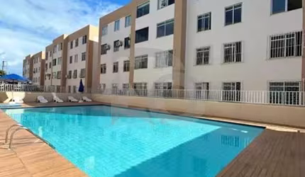 Apartamento Para Vender com 4 quartos 1 suíte no bairro Suíssa em Aracaju