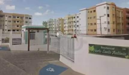 Apartamento Para Vender com 2 quartos no bairro Porto D'antas em Aracaju