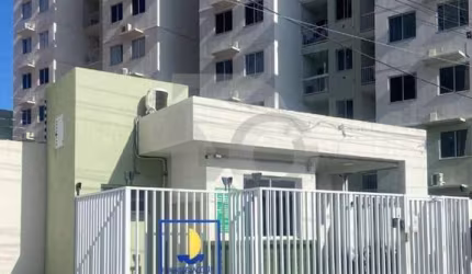 Apartamento Para Vender com 2 quartos no bairro América em Aracaju