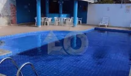 Apartamento Para Vender com 3 quartos no bairro Centro em Barra Dos Coqueiros