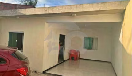Casa Para Vender com 3 quartos 1 suítes no bairro Marcos Freire 2 em Nossa Senhora Do Socorro