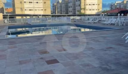 Apartamento Para Vender com 2 quartos no bairro Fernando Collor em Nossa Senhora Do Socorro