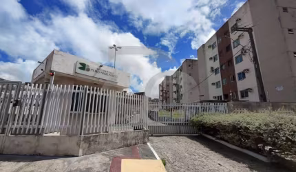 Apartamento Para Vender com 2 quartos no bairro Palestina em Aracaju