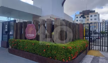 Apartamento Para Vender com 2 quartos no bairro Jabotiana em Aracaju