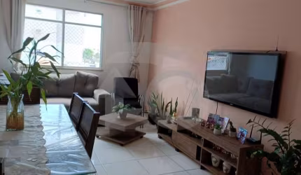 Apartamento Para Vender com 3 quartos 1 suíte no bairro Coroa do Meio em Aracaju