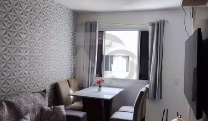 Apartamento Para Vender com 2 quartos no bairro Dom Luciano em Aracaju