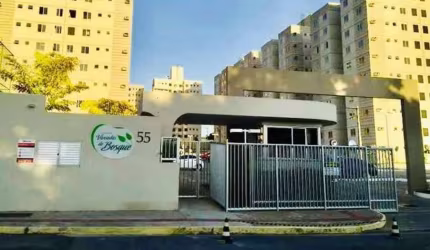 Apartamento Para Vender com 3 quartos 1 suíte no bairro Jabotiana em Aracaju
