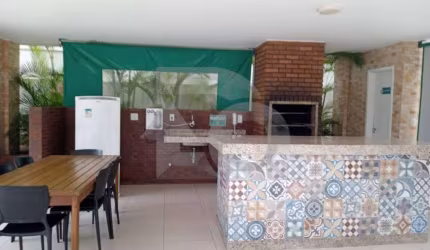 Apartamento Para Vender com 3 quartos 1 suíte no bairro Jabotiana em Aracaju