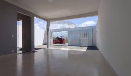 Casa Para Vender com 3 quartos 1 suítes no bairro Luar da Barra em Barra Dos Coqueiros