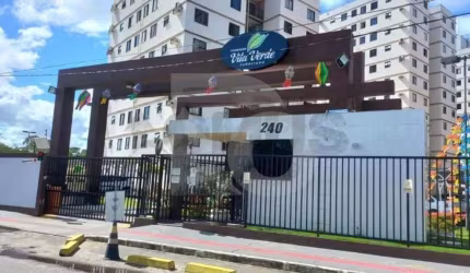 Apartamento Para Vender com 2 quartos 1 suíte no bairro Jabotiana em Aracaju