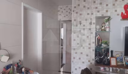 Casa Para Vender com 3 quartos 2 suítes no bairro João Alves Filho em Nossa Senhora Do Socorro