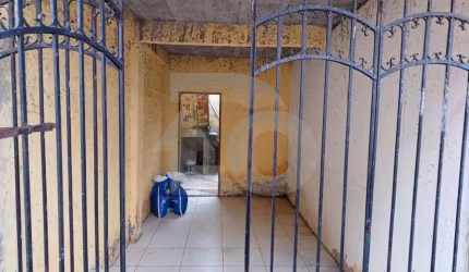 Casa Para Vender com 3 quartos 1 suíte no bairro Santa Maria em Aracaju