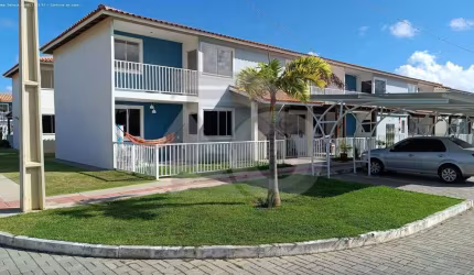 Apartamento Para Vender com 2 quartos 1 suíte no bairro Caminho da Praia em Barra Dos Coqueiros