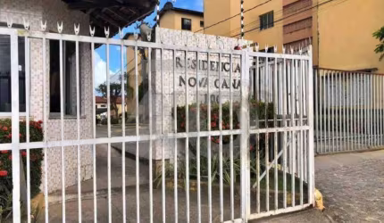 Apartamento Para Vender com 2 quartos no bairro Lamarão em Aracaju