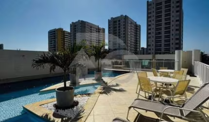 Apartamento Para Vender com 3 quartos 1 suíte no bairro Atalaia em Aracaju
