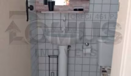 Apartamento Para Vender com 3 quartos 1 suíte no bairro Luzia em Aracaju