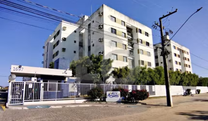 Apartamento Para Vender com 3 quartos 1 suítes no bairro Aruana em Aracaju