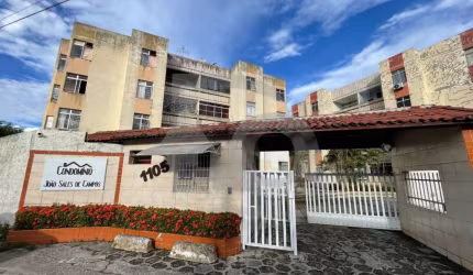 Apartamento Para Vender com 3 quartos 1 suíte no bairro Salgado Filho em Aracaju