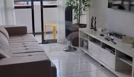 Apartamento Para Vender com 3 quartos 1 suíte no bairro Suíssa em Aracaju