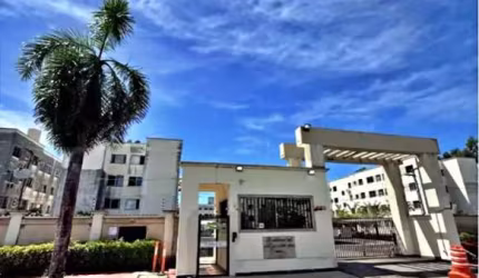 Apartamento Para Vender com 2 quartos no bairro Inácio Barbosa em Aracaju